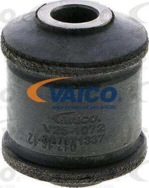 VAICO V25-1072 - Тампони на моста vvparts.bg