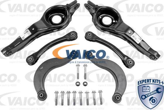 VAICO V25-1106 - Комплект окачване vvparts.bg