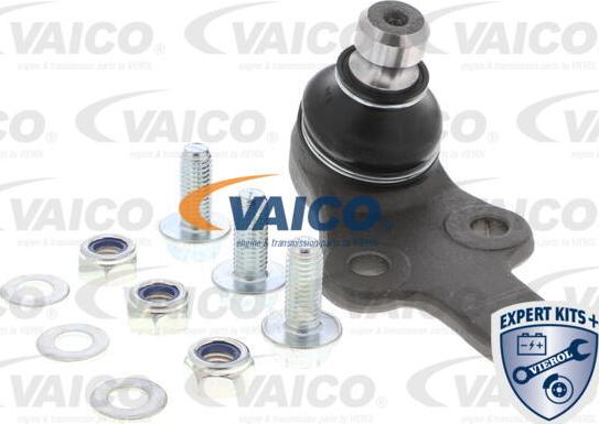 VAICO V25-1120 - Шарнири vvparts.bg