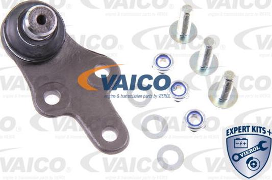 VAICO V25-1121 - Шарнири vvparts.bg