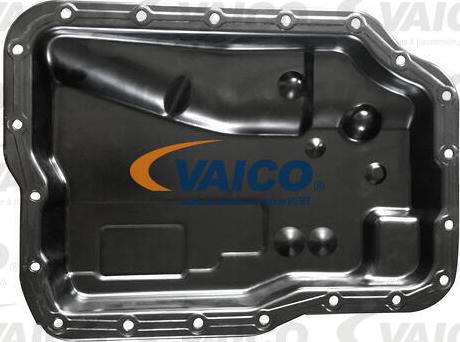 VAICO V25-1122 - Маслена вана (картер), автоматична трансмисия vvparts.bg