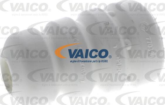 VAICO V25-1292 - Ударен тампон, окачване (ресьори) vvparts.bg