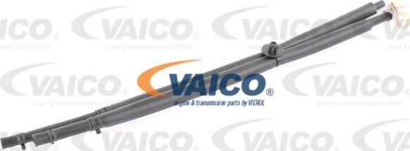 VAICO V25-1793 - Маркуч, регенерация на филтър за твърди частици vvparts.bg