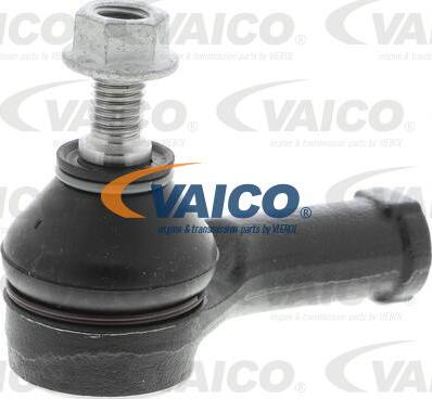 VAICO V25-7021 - Накрайник на напречна кормилна щанга vvparts.bg