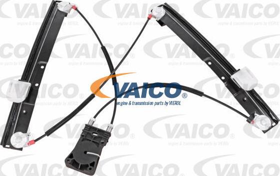 VAICO V25-1770 - Стъклоподемник vvparts.bg