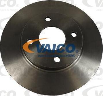 VAICO V25-80005 - Спирачен диск vvparts.bg