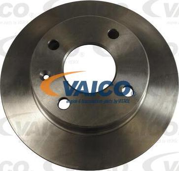 VAICO V25-80003 - Спирачен диск vvparts.bg