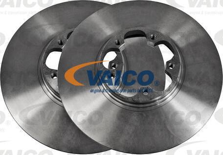 VAICO V25-80014 - Спирачен диск vvparts.bg