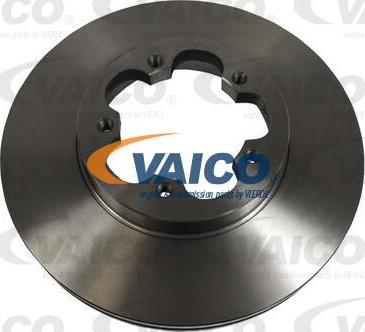 VAICO V25-80010 - Спирачен диск vvparts.bg