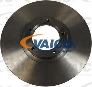 VAICO V25-80012 - Спирачен диск vvparts.bg