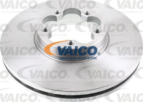 VAICO V25-80032 - Спирачен диск vvparts.bg