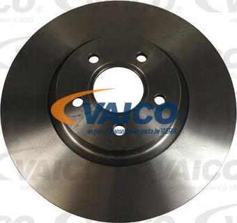 VAICO V25-80022 - Спирачен диск vvparts.bg