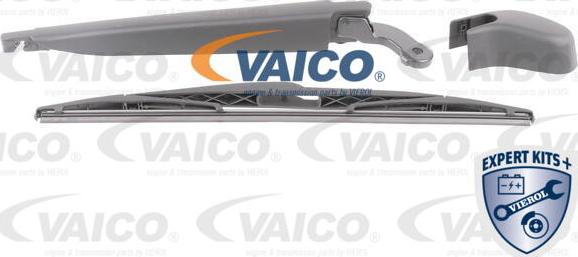 VAICO V25-8186 - К-кт рамена за чистачки, стъклопочистване vvparts.bg