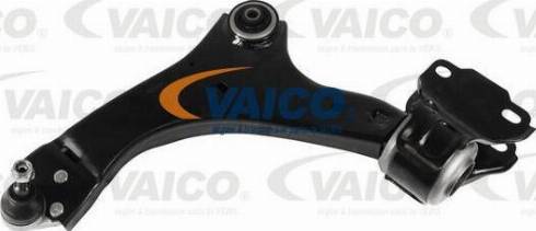 VAICO V258180 - Носач, окачване на колелата vvparts.bg
