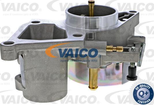 VAICO V25-8134 - Вакуум помпа, спирачна система vvparts.bg