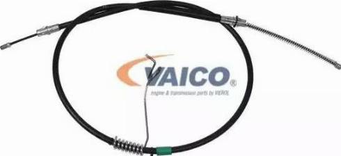 VAICO V25-30051 - Жило, ръчна спирачка vvparts.bg