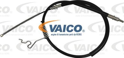 VAICO V25-30032 - Жило, ръчна спирачка vvparts.bg