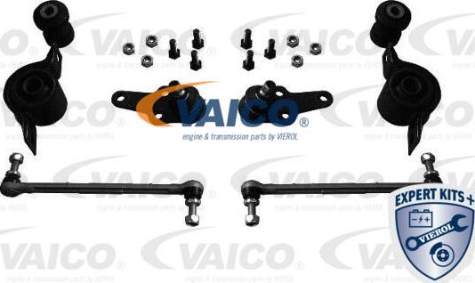 VAICO V25-2068 - Комплект окачване vvparts.bg