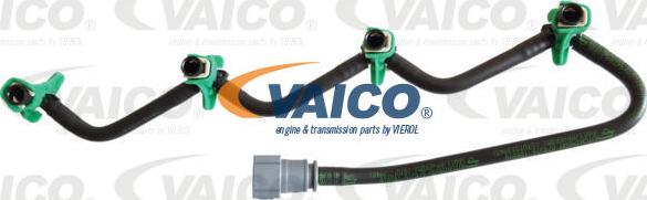 VAICO V25-2140 - Маркуч, излишно гориво vvparts.bg