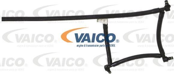 VAICO V25-2142 - Маркуч, излишно гориво vvparts.bg