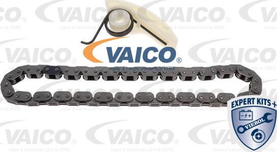 VAICO V25-2349 - Верига к-кт, задвижване маслена помпа vvparts.bg