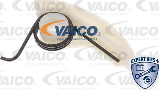 VAICO V25-2349 - Верига к-кт, задвижване маслена помпа vvparts.bg