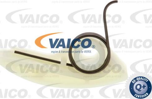 VAICO V25-2349 - Верига к-кт, задвижване маслена помпа vvparts.bg