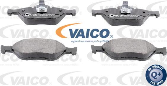 VAICO V25-2205 - Спирачен комплект, дискови спирачки vvparts.bg