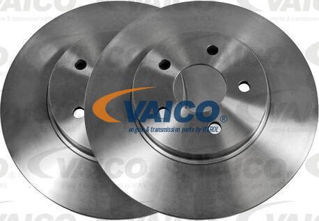 VAICO V25-80007 - Спирачен диск vvparts.bg