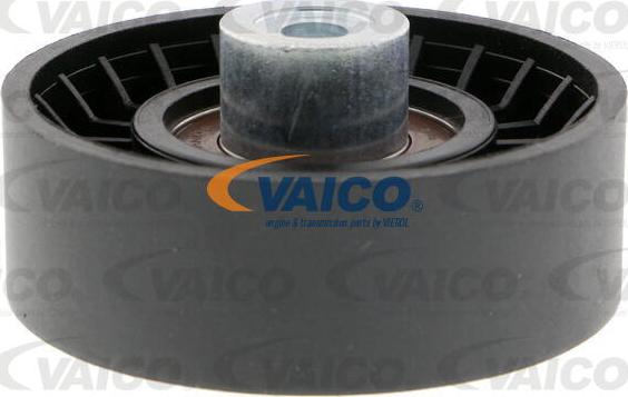 VAICO V25-7900 - Паразитна / водеща ролка, пистов ремък vvparts.bg