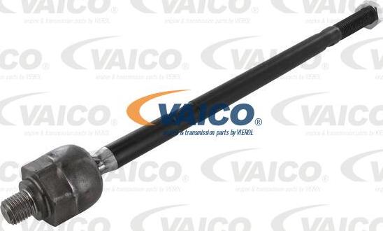 VAICO V25-7069 - Аксиален шарнирен накрайник, напречна кормилна щанга vvparts.bg