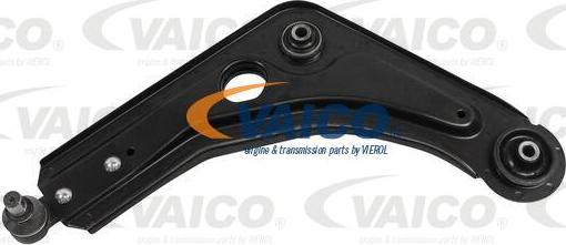 VAICO V25-7003 - Носач, окачване на колелата vvparts.bg