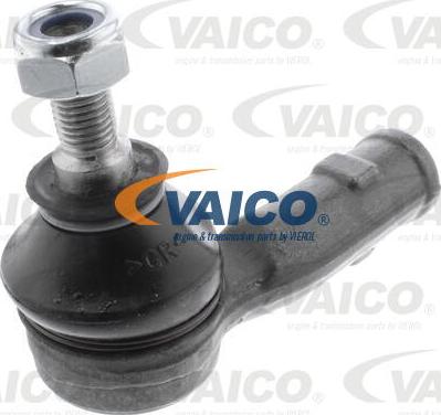 VAICO V25-7016 - Накрайник на напречна кормилна щанга vvparts.bg