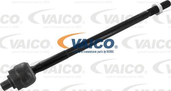 VAICO V25-7017 - Аксиален шарнирен накрайник, напречна кормилна щанга vvparts.bg