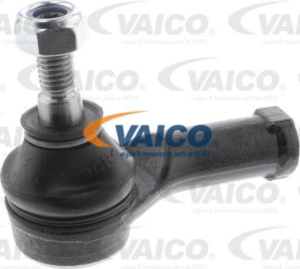 VAICO V25-7071 - Накрайник на напречна кормилна щанга vvparts.bg