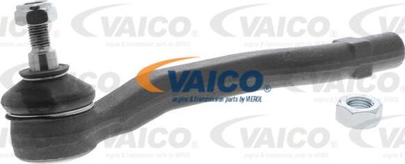 VAICO V26-9599 - Накрайник на напречна кормилна щанга vvparts.bg