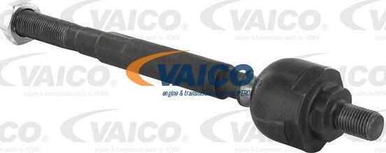 VAICO V26-9559 - Аксиален шарнирен накрайник, напречна кормилна щанга vvparts.bg