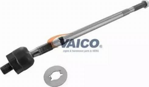 VAICO V26-9560 - Аксиален шарнирен накрайник, напречна кормилна щанга vvparts.bg