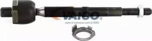 VAICO V26-9561 - Аксиален шарнирен накрайник, напречна кормилна щанга vvparts.bg