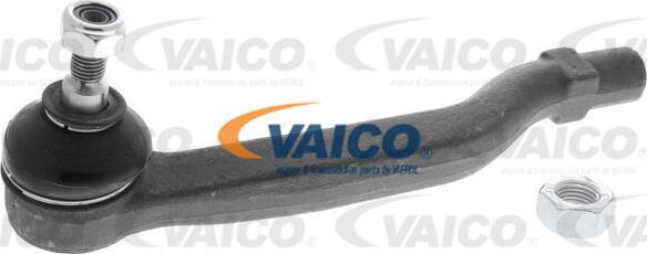 VAICO V26-9568 - Накрайник на напречна кормилна щанга vvparts.bg