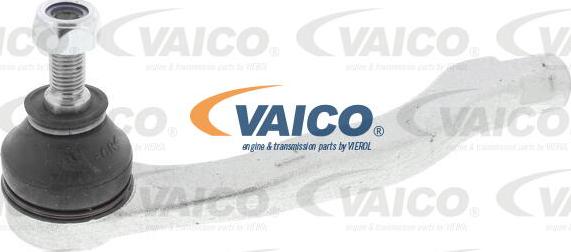 VAICO V26-9572 - Накрайник на напречна кормилна щанга vvparts.bg