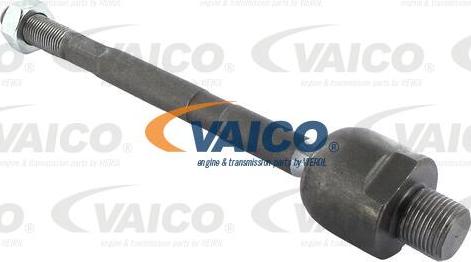 VAICO V26-9609 - Аксиален шарнирен накрайник, напречна кормилна щанга vvparts.bg