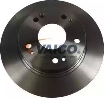 VAICO V26-40005 - Спирачен диск vvparts.bg