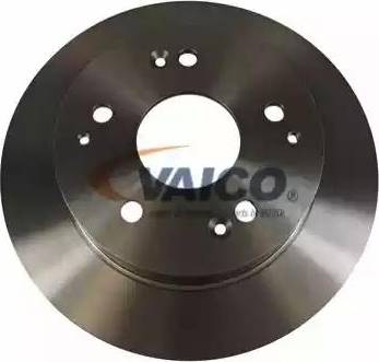 VAICO V26-40006 - Спирачен диск vvparts.bg