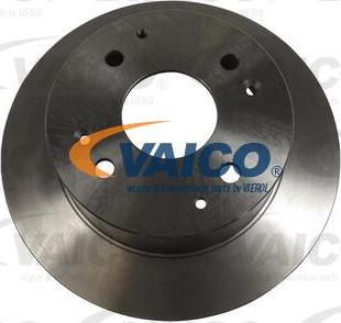 VAICO V26-40008 - Спирачен диск vvparts.bg