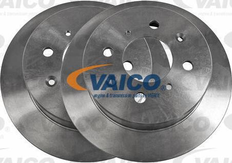 VAICO V26-40003 - Спирачен диск vvparts.bg