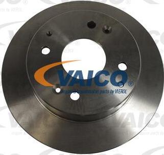 VAICO V26-40002 - Спирачен диск vvparts.bg