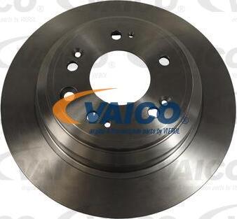 VAICO V26-40019 - Спирачен диск vvparts.bg