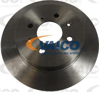 VAICO V26-40015 - Спирачен диск vvparts.bg