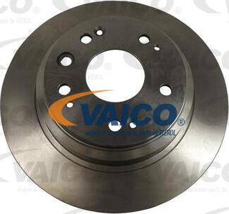 VAICO V26-40016 - Спирачен диск vvparts.bg
